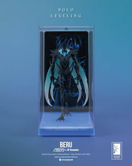 Solo Leveling Neon Figure 1/9 Beru 20 cm 5453003603931