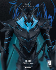 Solo Leveling Neon Figure 1/9 Beru 20 cm 5453003603931
