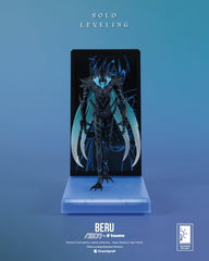 Solo Leveling Neon Figure 1/9 Beru 20 cm 5453003603931