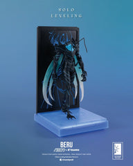Solo Leveling Neon Figure 1/9 Beru 20 cm 5453003603931
