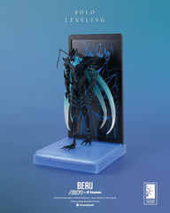 Solo Leveling Neon Figure 1/9 Beru 20 cm 5453003603931