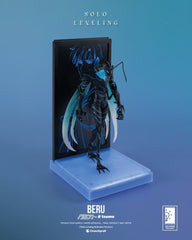 Solo Leveling Neon Figure 1/9 Beru 20 cm 5453003603931