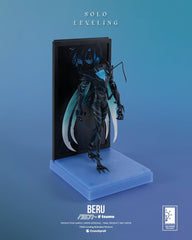 Solo Leveling Neon Figure 1/9 Beru 20 cm 5453003603931