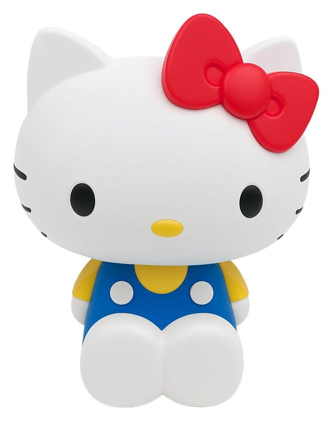 Sanrio 3D Coin Bank Hello Kitty 8426842616063