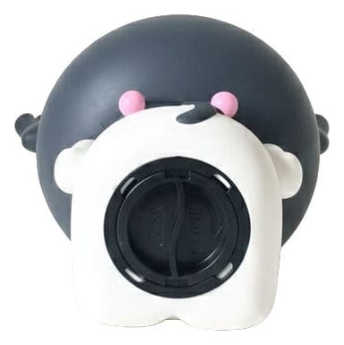 Sanrio 3D Coin Bank Kuromi 8426842621081