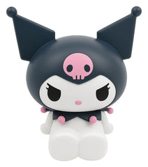 Sanrio 3D Coin Bank Kuromi 8426842621081