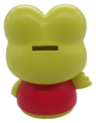 Sanrio 3D Coin Bank Keroppi 8426842626024