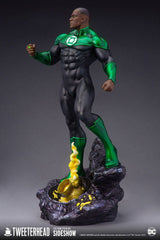 DC Comics Maquette 1/6 John Stewart - Green Lantern 52 cm 0051497280116