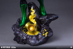 DC Comics Maquette 1/6 John Stewart - Green Lantern 52 cm 0051497280116