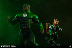 DC Comics Maquette 1/6 John Stewart - Green Lantern 52 cm 0051497280116