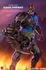 Masters of the Universe Legends Maquette 1/5 Trap Jaw 51 cm 0051497366063