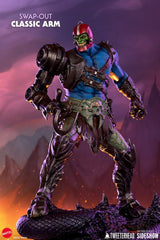 Masters of the Universe Legends Maquette 1/5 Trap Jaw 51 cm 0051497366063