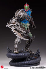 Masters of the Universe Legends Maquette 1/5 Trap Jaw 51 cm 0051497366063