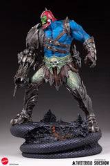 Masters of the Universe Legends Maquette 1/5 Trap Jaw 51 cm 0051497366063