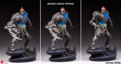 Masters of the Universe Legends Maquette 1/5 Trap Jaw 51 cm 0051497366063