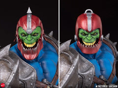 Masters of the Universe Legends Maquette 1/5 Trap Jaw 51 cm 0051497366063