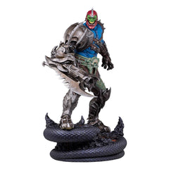 Masters of the Universe Legends Maquette 1/5 Trap Jaw 51 cm 0051497366063