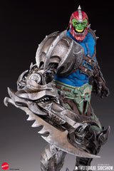 Masters of the Universe Legends Maquette 1/5 Trap Jaw 51 cm 0051497366063