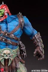 Masters of the Universe Legends Maquette 1/5 Trap Jaw 51 cm 0051497366063