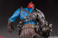 Masters of the Universe Legends Maquette 1/5 Trap Jaw 51 cm 0051497366063