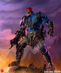 Masters of the Universe Legends Maquette 1/5 Trap Jaw 51 cm 0051497366063