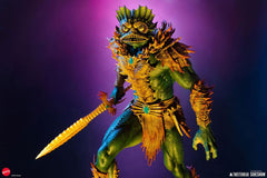 Masters of the Universe Legends Maquette 1/5 Mer-Man 44 cm 0051497326739
