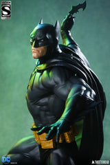DC Comics Maquette 1/4 Batman (Black and Gray Edition) 66 cm 051497463540