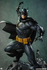 DC Comics Maquette 1/6 Batman (Black and Gray Edition) 50 cm 0051497413699