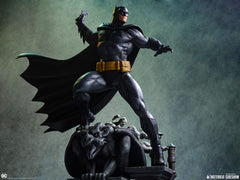 DC Comics Maquette 1/6 Batman (Black and Gray Edition) 50 cm 0051497413699