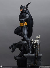 DC Comics Maquette 1/6 Batman (Black and Gray Edition) 50 cm 0051497413699