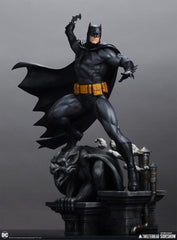 DC Comics Maquette 1/6 Batman (Black and Gray Edition) 50 cm 0051497413699