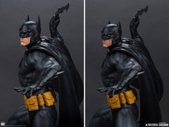 DC Comics Maquette 1/6 Batman (Black and Gray Edition) 50 cm 0051497413699