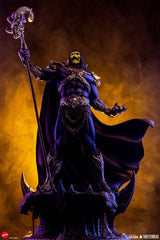 Masters of the Universe Legends Maquette 1/5 Skeletor 63 cm 0051497380496