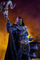 Masters of the Universe Legends Maquette 1/5 Skeletor 63 cm 0051497380496