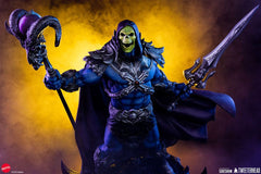 Masters of the Universe Legends Maquette 1/5 Skeletor 63 cm 0051497380496