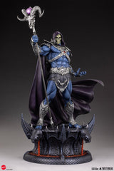 Masters of the Universe Legends Maquette 1/5 Skeletor 63 cm 0051497380496