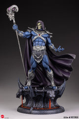 Masters of the Universe Legends Maquette 1/5 Skeletor 63 cm 0051497380496