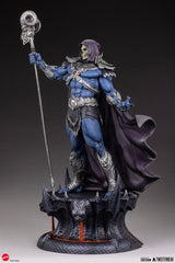 Masters of the Universe Legends Maquette 1/5  0051497380496