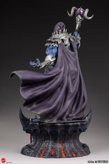Masters of the Universe Legends Maquette 1/5 Skeletor 63 cm 0051497380496