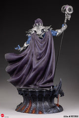Masters of the Universe Legends Maquette 1/5 Skeletor 63 cm 0051497380496