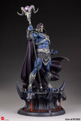 Masters of the Universe Legends Maquette 1/5 Skeletor 63 cm 0051497380496