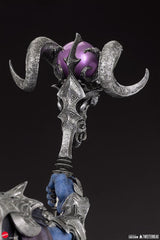 Masters of the Universe Legends Maquette 1/5 Skeletor 63 cm 0051497380496