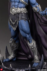Masters of the Universe Legends Maquette 1/5 Skeletor 63 cm 0051497380496