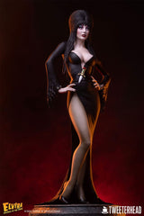 Elvira: Mistress of the Dark Maquette 1/4 Elv 0051497420253