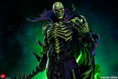 Masters of the Universe Legends Maquette 1/5 Scare Glow (Limited Edition) 52 cm 0051497532925