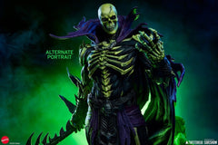 Masters of the Universe Legends Maquette 1/5 Scare Glow (Limited Edition) 52 cm 0051497532925