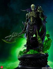 Masters of the Universe Legends Maquette 1/5 Scare Glow (Limited Edition) 52 cm 0051497532925