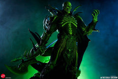 Masters of the Universe Legends Maquette 1/5 Scare Glow (Limited Edition) 52 cm 0051497532925