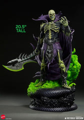 Masters of the Universe Legends Maquette 1/5 Scare Glow (Limited Edition) 52 cm 0051497532925