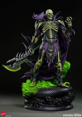 Masters of the Universe Legends Maquette 1/5 Scare Glow (Limited Edition) 52 cm 0051497532925
